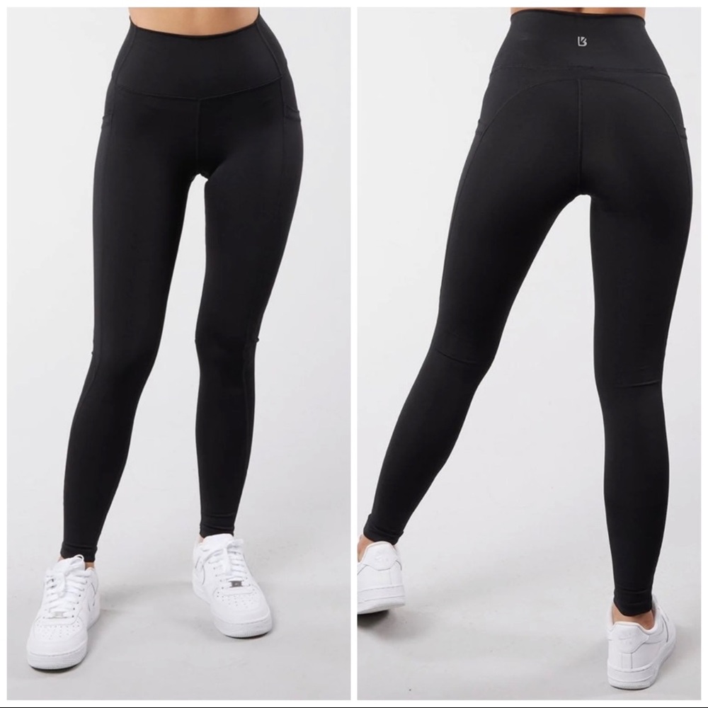 Buffbunny Luna Leggings
